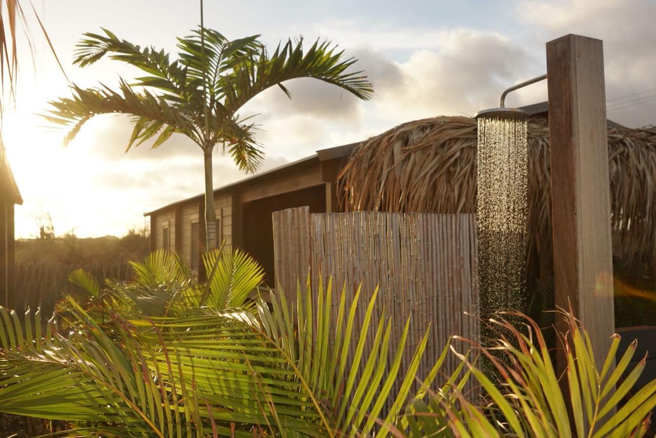 Bonaire Boutique Resort Playa Exterior foto
