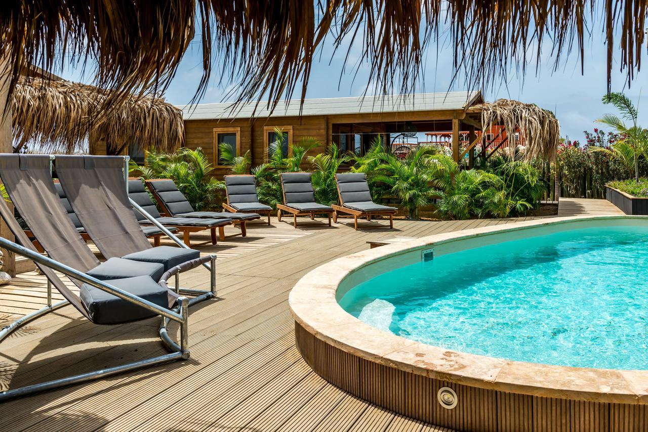 Bonaire Boutique Resort Playa Exterior foto