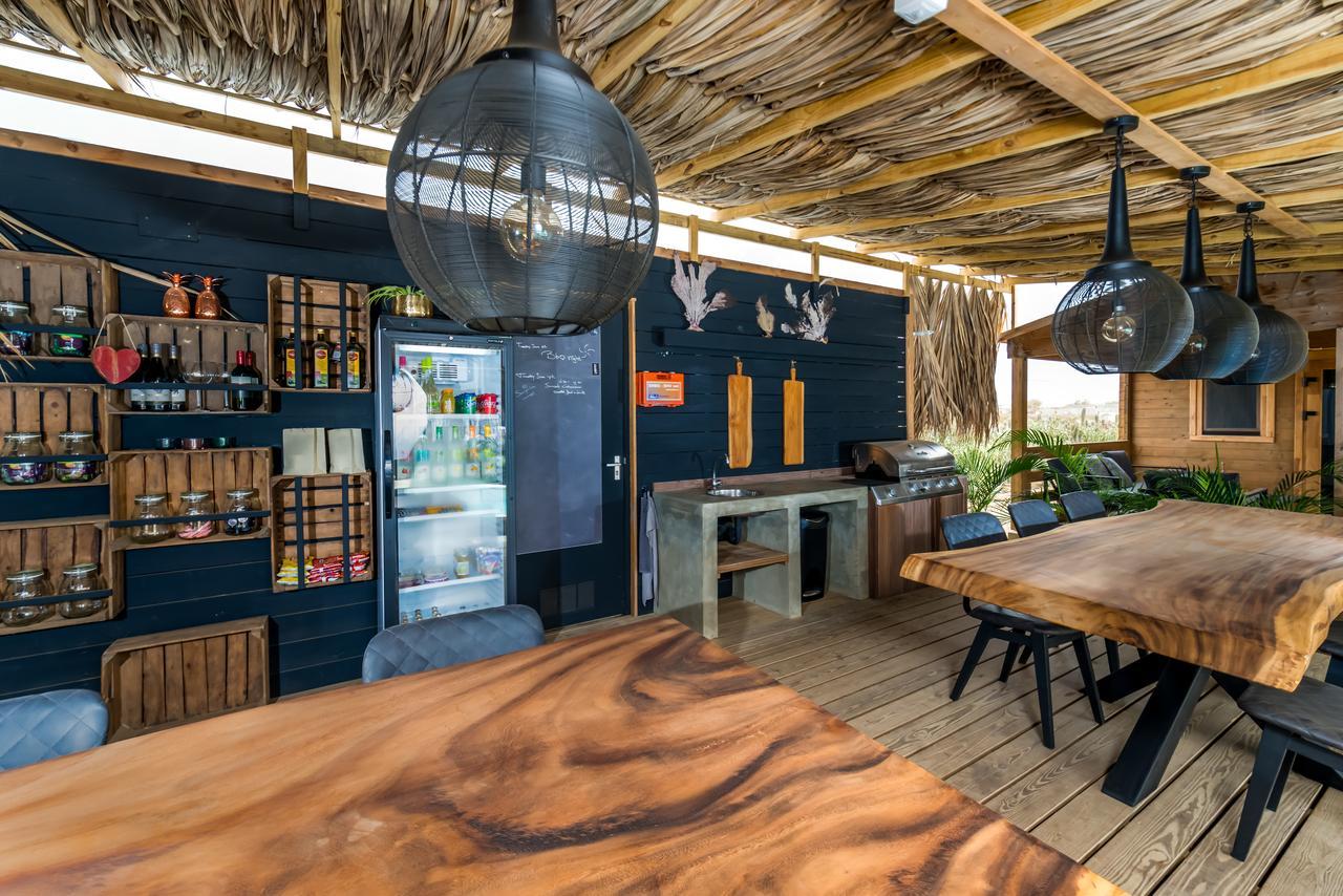 Bonaire Boutique Resort Playa Exterior foto