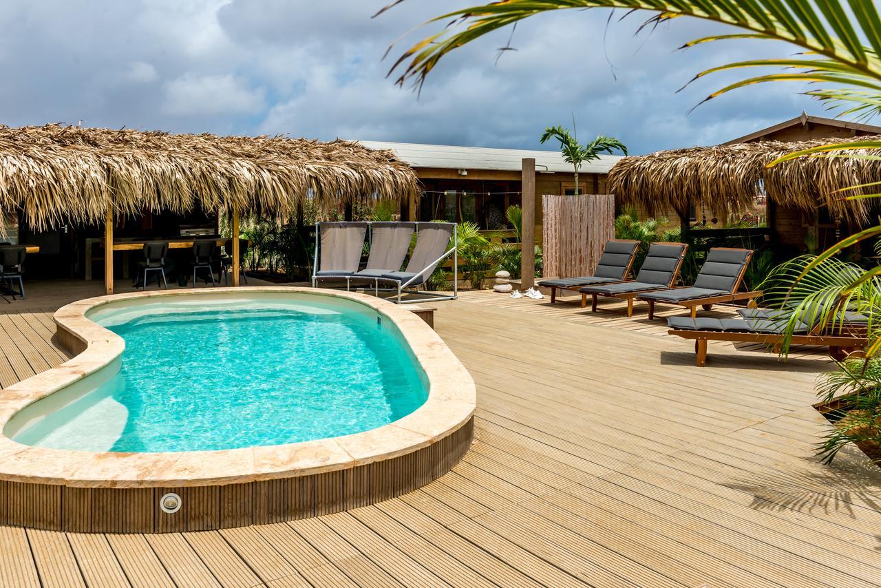 Bonaire Boutique Resort Playa Exterior foto