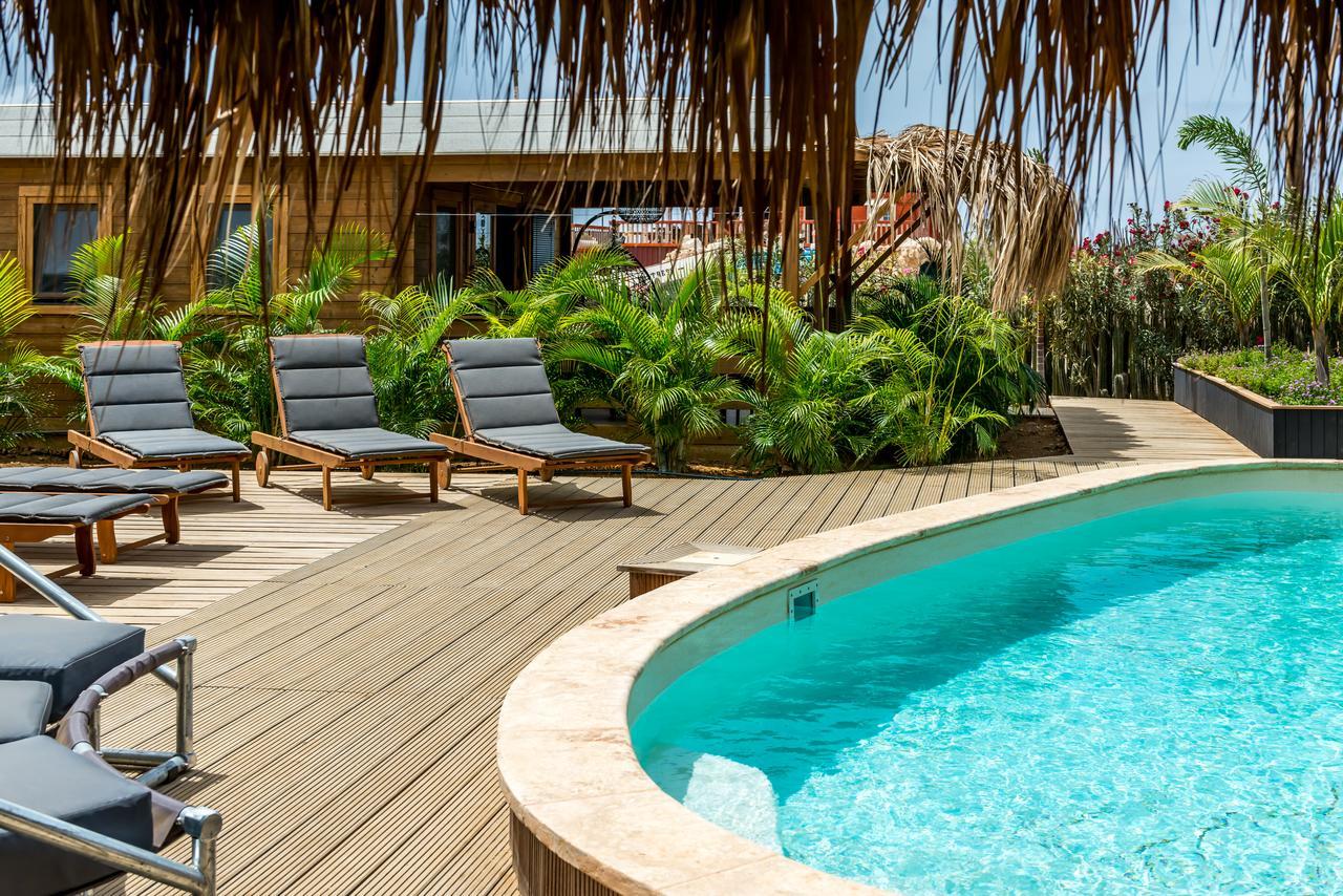 Bonaire Boutique Resort Playa Exterior foto